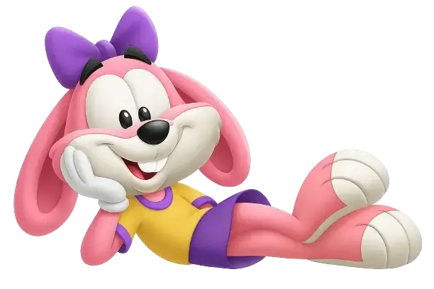 Bella Bunny