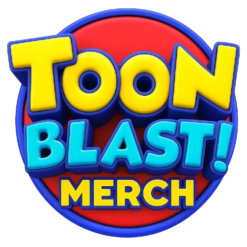 Toon Blast Merchandise